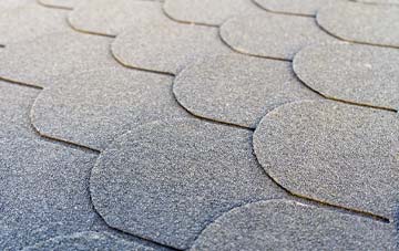 Bugley asphalt roofing costs