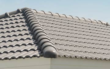advantages of Bugley clay roofing