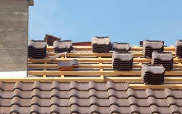 Bugley clay roofing costs