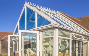 conservatory roof insulation costs Bugley