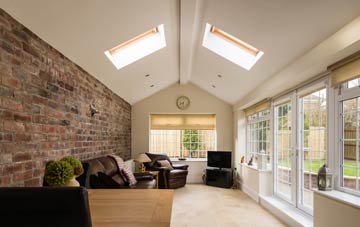 conservatory roof insulation Bugley