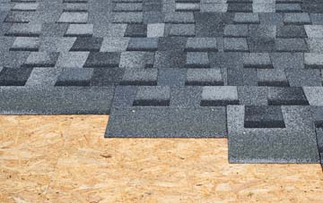 expert Bugley asphalt roof companies