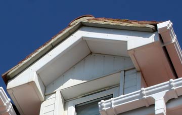 Bugley fascia installation costs
