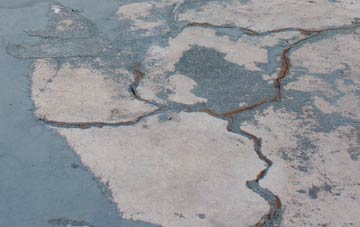 fibreglass roofing replacement Bugley