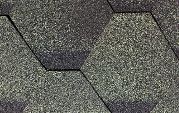 Bugley fibreglass shingle repairs