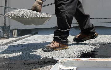 Bugley flat roofing companies