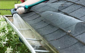 Bugley gutter cleaning costs