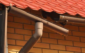 Bugley gutter repair costs