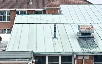 Bugley lead roofing costs