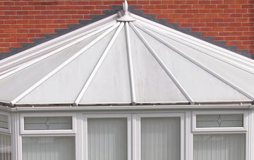 Bugley polycarbonate conservatory roof repairs