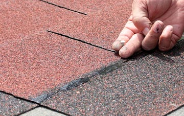 Bugley asphalt roof repairs