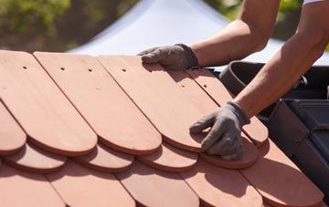 Bugley roof tile contractors