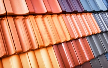 Bugley roof tile costs