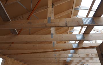 Bugley roof truss costs