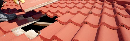 compare Bugley roof repair quotes