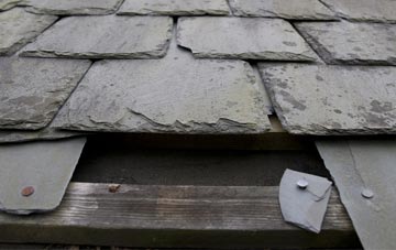 Bugley slate roof repairs and maintenance