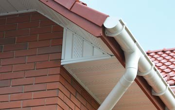 Bugley soffit repair costs