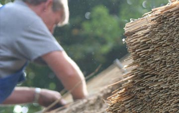 professional Bugley thatchers