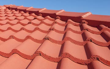 Bugley tile and slate roof replacement