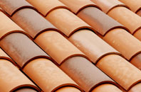 Bugley clay roofing
