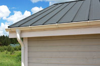 Bugley fascia repair