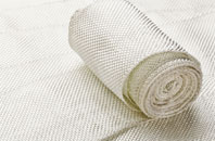 Bugley fibreglass roofing repairs