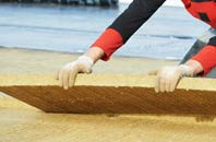 find rated Bugley roof insulation companies