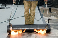 Bugley flat roof sealing quote