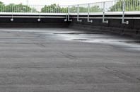 find rated Bugley flat roofing companies