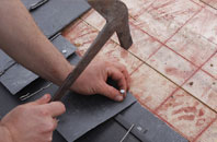 free Bugley garage roof repair quotes