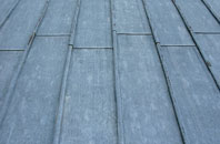 Bugley lead roofing