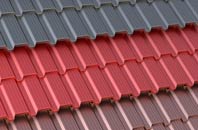 find rated Bugley plastic roofing companies