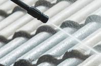 rated Bugley roof cleaning companies