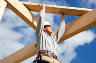 Bugley roof replacement work