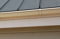 Bugley soffit repair