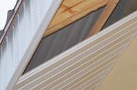 rated Bugley soffit repair companies